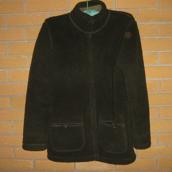 Northern Reflections Two In One Jacket, Size Small - Picture 3 of 4